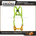 Safety Harness and Lanyard